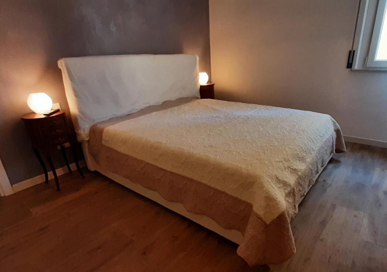 Gomitolo Di Mare Villa Cavi di Lavagna Eksteriør billede